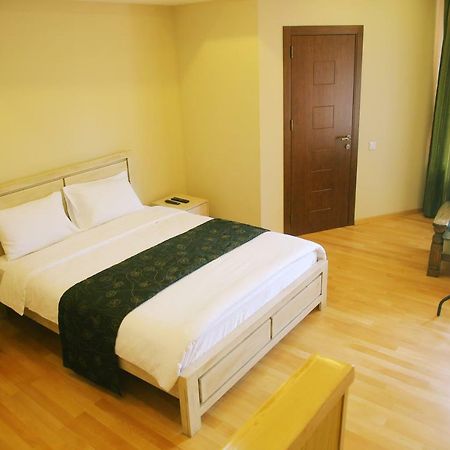 Boutique Hotel Art Villa Panorama Tbilisi Exterior foto