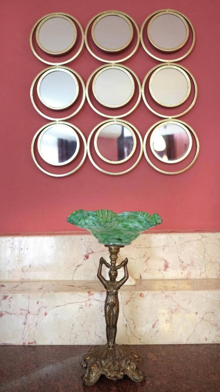 Boutique Hotel Art Villa Panorama Tbilisi Exterior foto