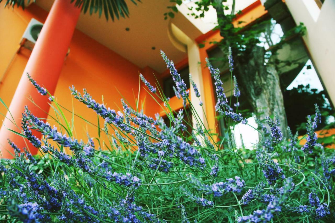 Boutique Hotel Art Villa Panorama Tbilisi Exterior foto