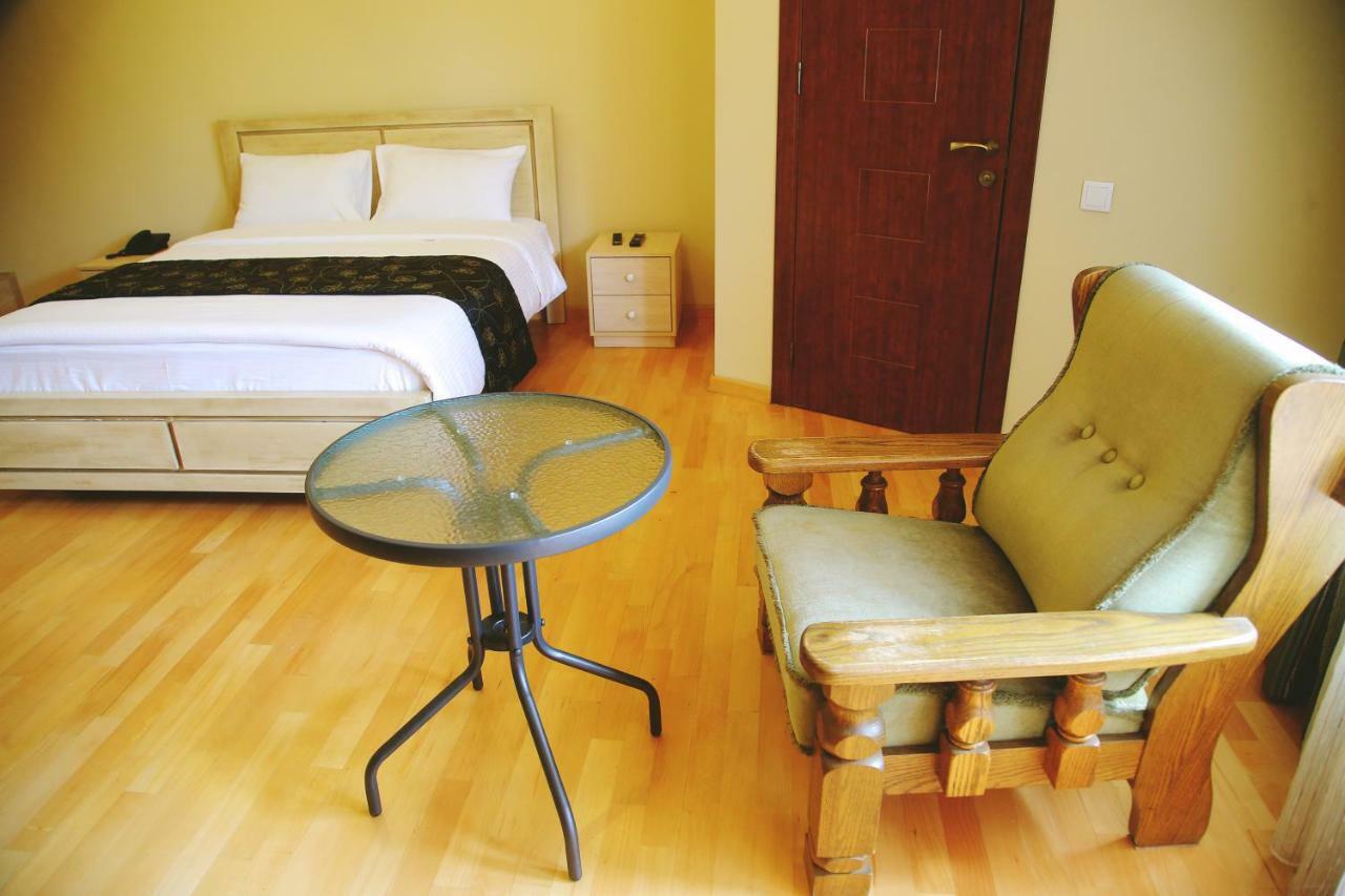 Boutique Hotel Art Villa Panorama Tbilisi Exterior foto